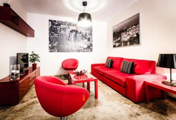 Apartamentos Turísticos Duque de Hornachuelos, Córdoba (foto 5)