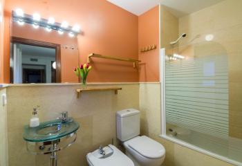 Apartamentos Turísticos Duque de Hornachuelos, Córdoba (foto 3)