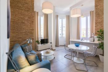 Apartamentos Tendillas, Córdoba (foto 2)