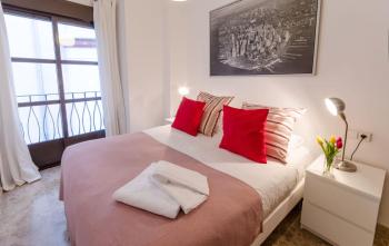 Apartamentos Turísticos Duque de Hornachuelos, Córdoba (foto 2)