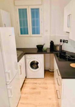 Appartement plage Catalan, Marseille (Foto 3)
