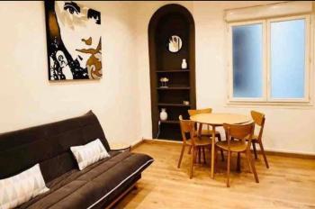 Appartement plage Catalan, Marseille (Foto 5)