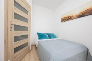 Apartments Warsaw CityLink by Noclegi Renters, Varšava (fotografie 5)