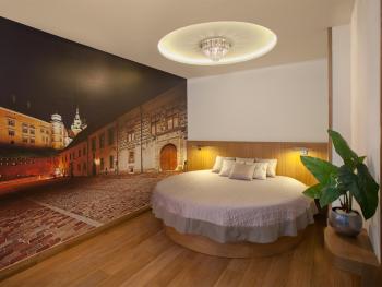 Parkside Apartments Old Town, Cracovia (foto 4)