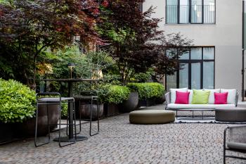 Savona 18 Suites - Member of Preferred Hotels & Resorts, Milán (fotografie 3)