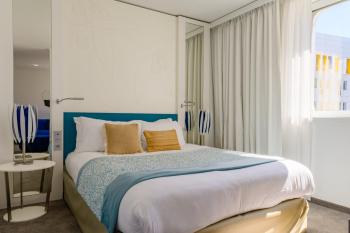 Golden Tulip Marseille Euromed, Marseille (photo 5)