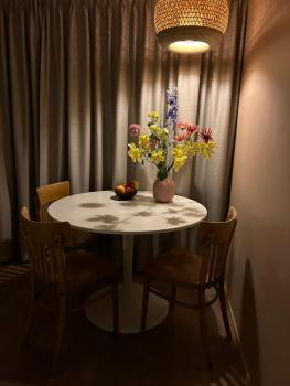 Cozy room just outside Utrecht Center, calm & green, Utrecht (photo 5)