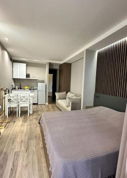 Cozy Flat in Kobuleti, Kobuleti (foto 3)