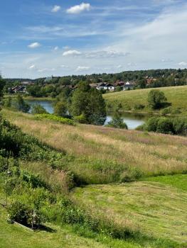 Appartement Max, Clausthal-Zellerfeld (foto 3)