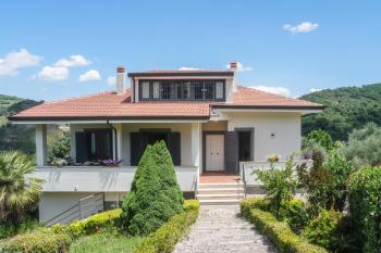 Villa in Vigna, Luogosano (photo 3)