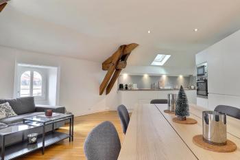 Appartement d'exception plein centre, Lyon (fotografie 3)