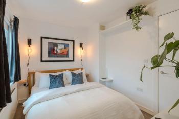 Kings Cross Two Bedroom Penthouse, Londres (foto 5)