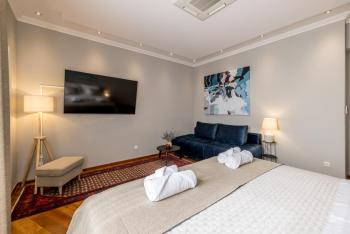 NEW! Elegant downtown suite - Casa Kaja, Split (foto 3)