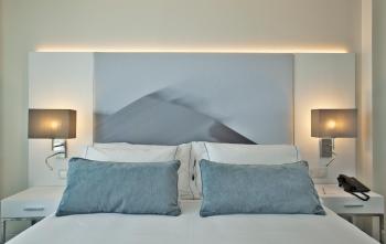 Hotel White Lisboa, Lisabon (fotografie 5)