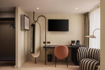 Central Park Hotel, Londra (foto 2)