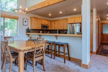 Bridgepoint Condo 08, Ketchum (fotografie 2)