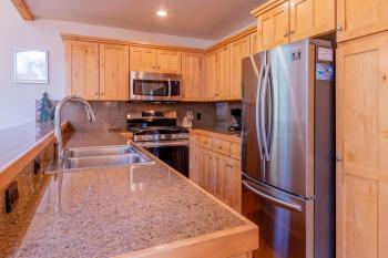 Bridgepoint Condo 08, Ketchum (fotografie 4)