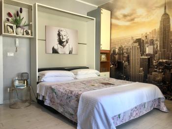 Studio Flat Policlinico G B Rossi Borgo Roma, Verona (photo 4)
