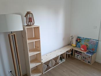 La cabane, Palaiseau (Foto 3)