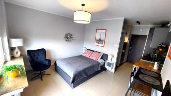 ComeWa Apartments, Varšava (fotografie 3)