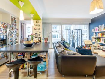 Luxe Serene Residence, Brussels (photo 3)