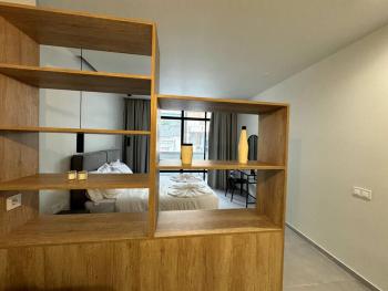 Exarchia City Apartments C-3, Ateny (zdjęcie 2)