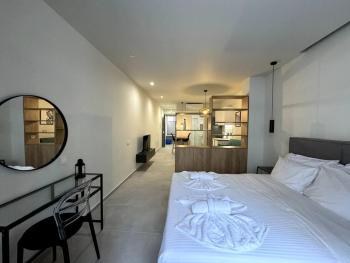 Exarchia City Apartments C-3, Ateny (zdjęcie 3)