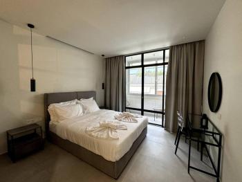 Exarchia City Apartments C-3, Ateny (zdjęcie 4)
