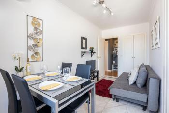 Lisbon Relax Pool Apartment - Free Parking Garage, Lisabon (fotografie 4)