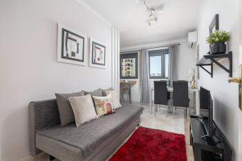 Lisbon Relax Pool Apartment - Free Parking Garage, Lisabon (fotografie 3)