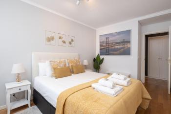 Lisbon Relax Pool Apartment - Free Parking Garage, Lisabon (fotografie 2)