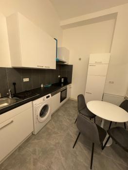 Centrally-Located authentic apartment, Vídeň (fotografie 4)