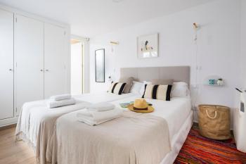 NEW Charming Duplex With Private Patio, Sevilla (fotografie 5)
