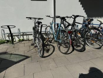 Charmig lägenhet med balkong nära Stockholm City, Stockholm (photo 4)