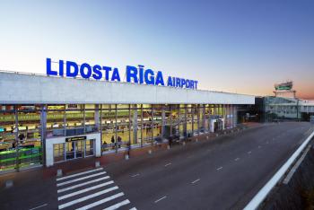 Kepler Club Riga Airport Hotel - Airside EU Transit Area - Only Schengen, Riga (photo 3)