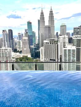 The Luxe Colony KLCC By AZHA, Kuala Lumpur (foto 3)