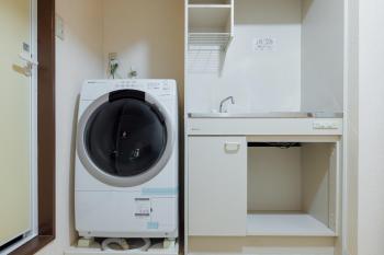 エルザビル411, Sumiyoshi (photo 3)