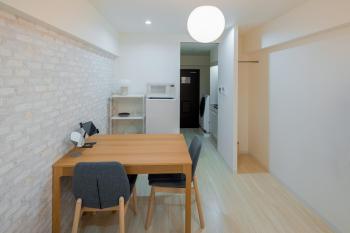エルザビル511, Sumiyoshi (foto 2)
