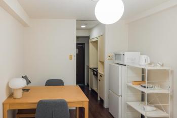 エルザビル601, Sumiyoshi (foto 2)