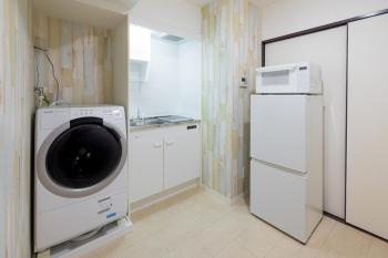 エルザビル605, Sumiyoshi (Foto 3)