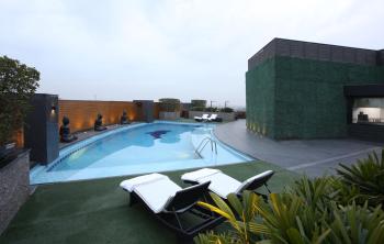 Four Points by Sheraton Lahore, Lahore (foto 5)