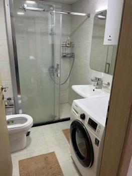 Stylish and elegant apartment, Skopje (fotografie 4)