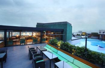 Four Points by Sheraton Lahore, Lahore (foto 4)
