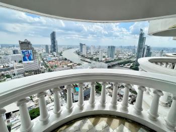 State Tower Bangkok, Бангкок (фото 3)