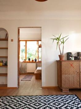Amazing apartment right next to the Old Town, Tallinn (photo 2)
