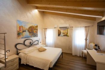 Dal Doge - Guest House, Chioggia (fotografie 4)