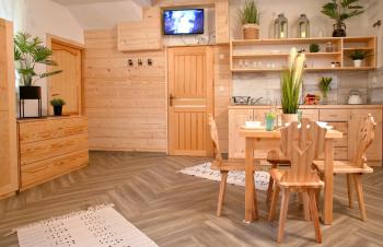 Willa Przy Skoczni, Zakopane (Foto 5)