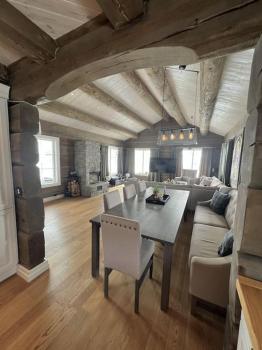 Cabin with Porsche to rent, Sogndal (photo 4)