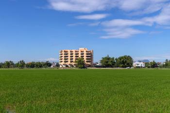 Reu Boutique Hotel, Hoi An (foto 2)