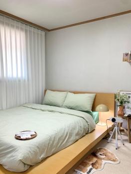 10minutes from Korea University#cozy house#동대문, Soul (fotografie 3)